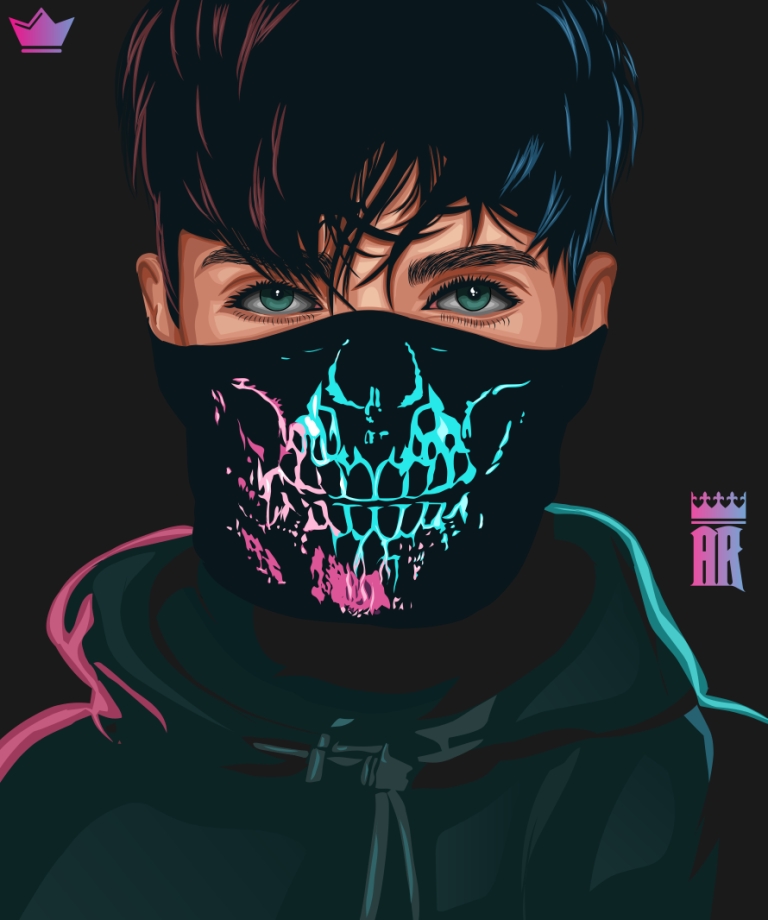 Akshit Rana Illustrator Web Developer